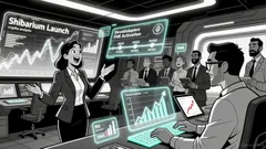 Shiba Inu's 2026 Rebound Potential: Can It Reclaim Lost Ground in a Shifting Crypto Landscape?