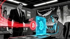 Bitcoin Whale Accumulation and Market Imbalance in a Stalled Bull Run