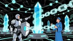 Ethereum's 2026 Glamsterdam Upgrade: A Strategic Investment Play in Scalability and MEV Mitigation