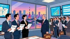 Japan's 2026 Crypto Tax Reform and Its Impact on Institutional Adoption