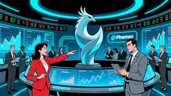 Phemex's RPI Upgrade and Its Strategic Implications for Retail Traders in the Crypto Space