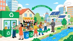 The Surging Market Opportunity in Secondhand and Circular Economy Solutions