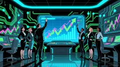 Analyzing LEO's Intraday Surge Amid OM's Sharp Decline: A Strategic Entry Opportunity in the Crypto Market