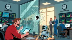 Navigating AI Stock Corrections: Strategic Entry Points in a Volatile Market