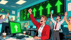 Stock Market Trading Status: December 26 Schedule Confirmed