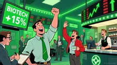 Sector Rotation and Strategic ETF Opportunities in Q1 2026