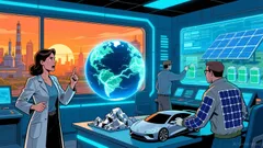 Silver Prices Rocket to Records: Industrial Shortage and Fed Policy Fuel Rally