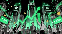 Stellar News Today: tZERO Broadens Tokenization Reach on Stellar, Algorand, XDC, Boosting DeFi Liquidity Options