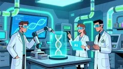 Healthcare Mutual Fund Opportunities for 2026: Strategic Diversification and High-Conviction Biotech Exposure