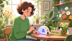 Health and Beauty Sector Risks and Growth Opportunities in 2025: Navigating the Shift Away from Chemical-Heavy Products