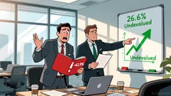 China's Sanctions on U.S. Defense Firms and Implications for Boeing (BA): A Geopolitical Risk Assessment and Stock Valuation Analysis