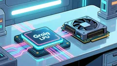 Nvidia's Strategic Expansion in AI Inference: What the Groq Licensing Deal Means for AI Infrastructure Leadership