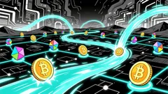 Unlocking Long-Term Returns in BTC, XRP, and SOL Through Hashrate Optimization with WPA Hash: Strategic Asset Utilization in a Mature Crypto Market