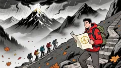 Bitcoin News Today: Bitcoin Slides Toward $85K as Year-End Options Pressure Mounts