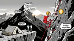 Market Overview: Bitcoin/Yen (BTCJPY) on 2025-12-26