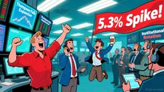 United States Antimony (UAMY) Surges 5.31% on Year-End Portfolio Adjustments by Institutional Investors