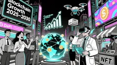 The Strategic Importance of Token Standards in Blockchain Ecosystem Growth