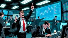 The Yen's Precarious Path to 160: Strategic Implications for Currency and Macro Traders