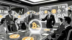 Bitcoin's 2025 Volatility and the Rise of Private Litigation: Implications for 2026 Investment Strategies