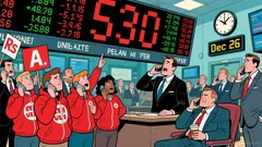 Daily Journal's Legal Defense: A Case Study in Activist Overreach and Corporate Governance