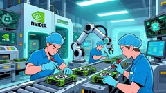 Nvidia Stock: Key Catalysts Driving the 2026 Bull Case