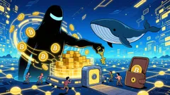 Bitcoin at $89,000: A Catalyst for Institutional Onboarding or a Pre-Plunge Consolidation?