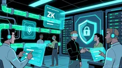 Why Midnight Network's NIGHT Token Represents a Unique Entry Point in Privacy-First Blockchain Innovation