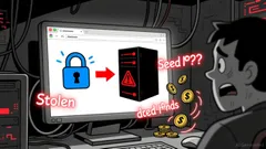 The Trust Wallet Chrome Extension Hack: A Wake-Up Call for Crypto Security and Wallet Investment Strategy