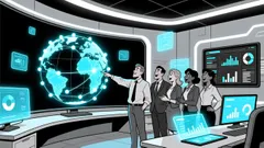 Ethereum's Scalability Revolution: How Layer 2 Efficiency is Reshaping Blockchain Infrastructure Investment