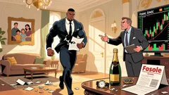 The Paradox of Sudden Wealth: Navigating Lifestyle Inflation and Long-Term Financial Sustainability for High Earners