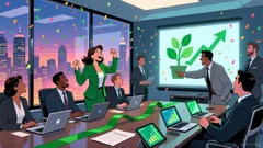 AI Memory Demand: A Historical Lens on Micron's Record Surge