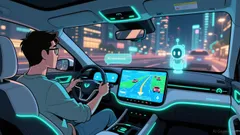 Emerging Market Tech Adoption in 2026: High-Conviction Growth Stocks in Asia and Africa