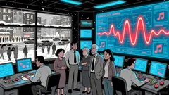 The Holiday Stress Economy: How Mental Health and Wellness Are Becoming Unstoppable Investment Sectors