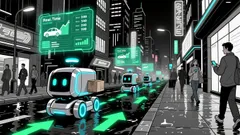 The Humanization of AI and Its Impact on Robotics and AI Adoption