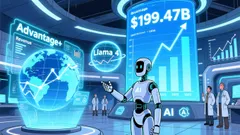 Meta's 2026 Rebound: Can AI and Fiscal Discipline Justify a Buy?