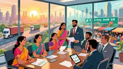 Assessing the Immediate Outlook for Indian Equities Amid Profit Booking and Earnings Haze