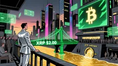 Why XRP ETFs Signal a Strategic Entry Point in 2026 Despite 2025's Disappointment