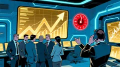 Stocks Edge Higher After Opening Bell as Gold Extends Surge and Volatility Ticks Up