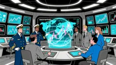 Hyperliquid's 2025 Momentum in DEX Derivatives: Institutional Liquidity and User Growth Drive DeFi Dominance