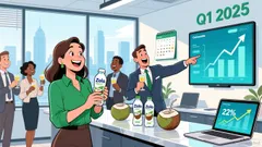 RKDA's Merger Termination: A Catalyst for Strategic Reevaluation and Shareholder Value Creation?