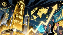 The Quiet Post-Christmas Market and Opportunities in Precious Metals and Cyclical Sectors