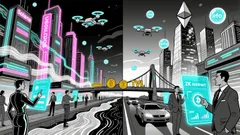 Solana vs. Ethereum: Evaluating Short-Term Momentum and Long-Term Scalability for 2026 Growth