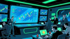 Aptos (APT): Navigating Volatility Amid Sector Rotation and Token Unlocks