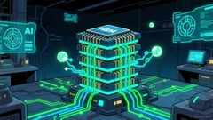 Micron Technology's Explosive Growth in AI-Driven Memory Demand: A Must-Own Growth Stock in 2026