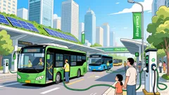 The EV Retrenchment: Why Now Is the Time to Rebalance Your Auto Exposure