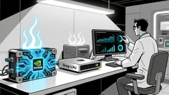 NVIDIA's Strategic Licensing of Groq and Its Implications for AI Inference Leadership