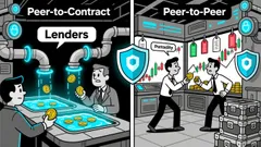 Why Mutuum Finance (MUTM) Is the Most Promising DeFi Crypto for Long-Term Growth in 2026: A Deep Dive into Structured Utility, Presale Momentum, and Risk-Managed Innovation