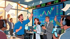 Leveraging Sentiment-Driven ETFs to Navigate Biotech Volatility: The BUZZ ETF as a Strategic Tool