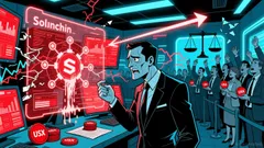 Stablecoin Liquidity Risks and the USX Depeg on Solana