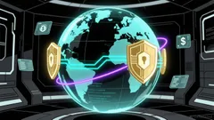 The Future of Cross-Border Payments: Can Blockchain Overtake Legacy Systems?